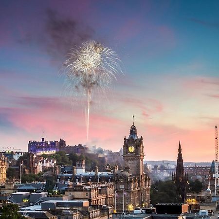 Modern Renovated 2Bed Flat With Free Parking Apartment Edinburgh Exterior photo