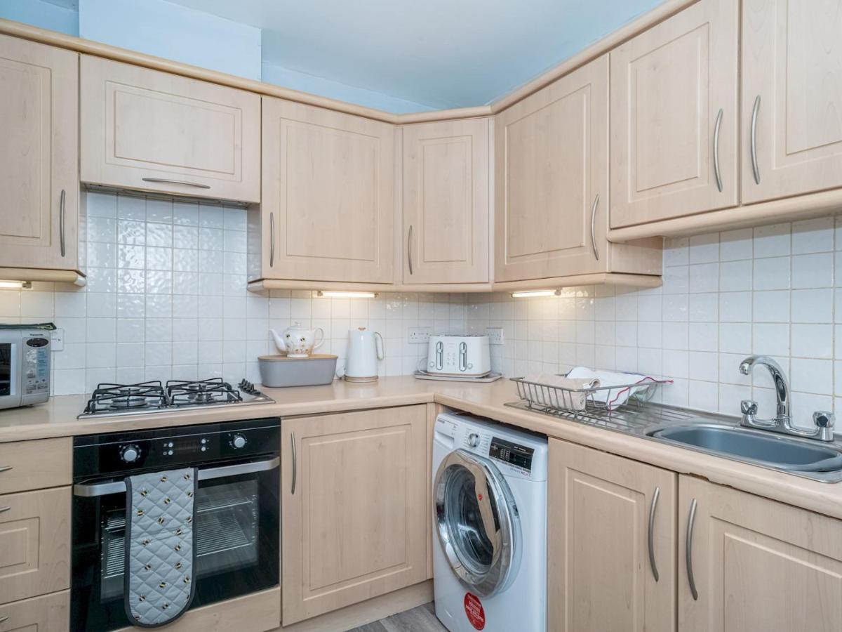 Modern Renovated 2Bed Flat With Free Parking Apartment Edinburgh Exterior photo