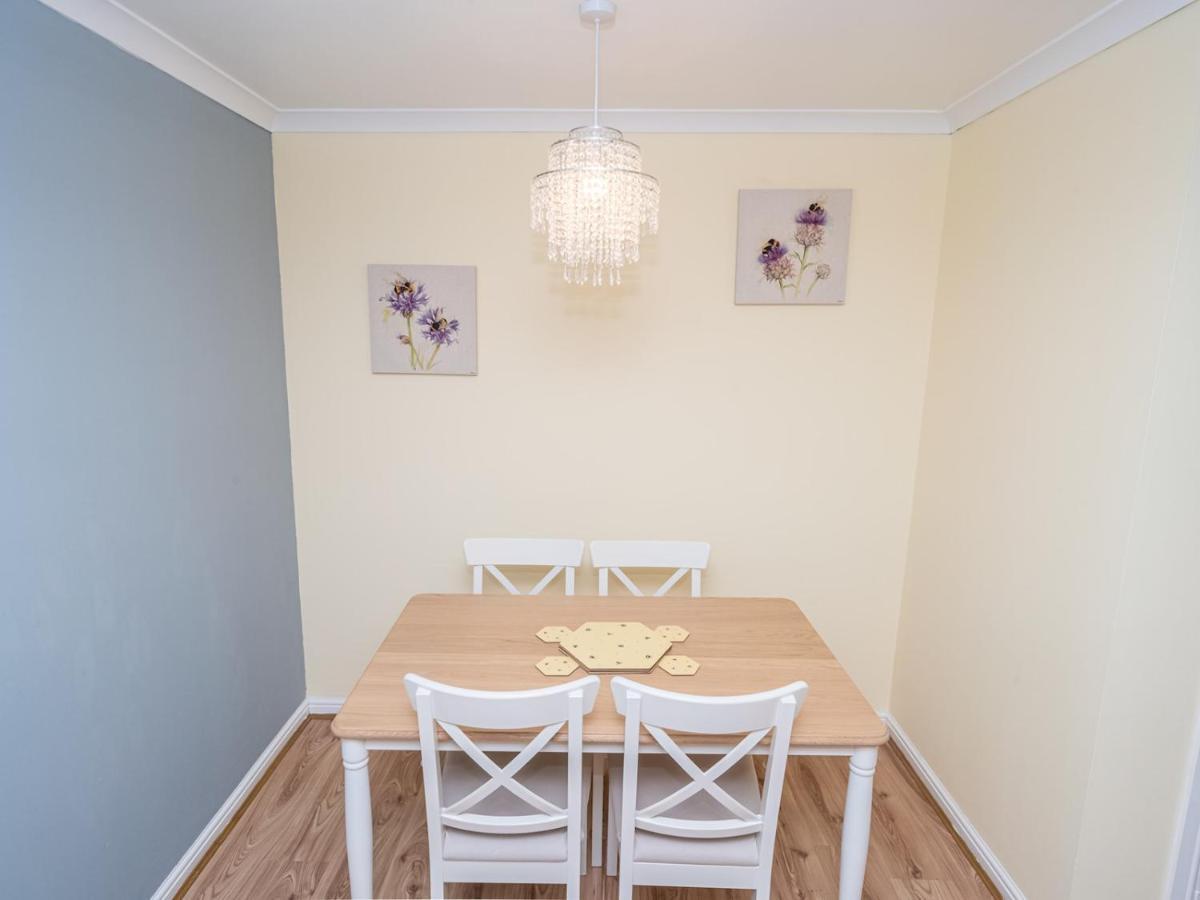 Modern Renovated 2Bed Flat With Free Parking Apartment Edinburgh Exterior photo