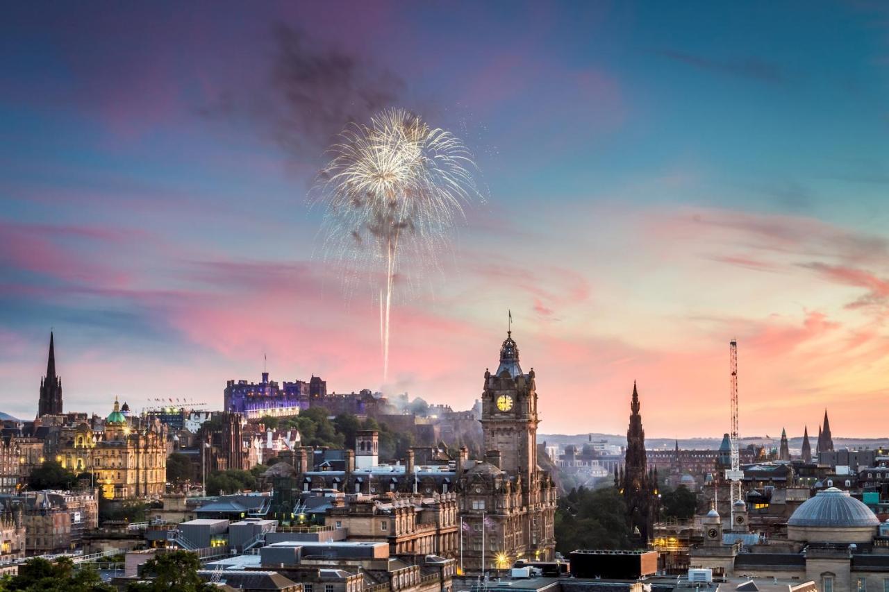 Modern Renovated 2Bed Flat With Free Parking Apartment Edinburgh Exterior photo
