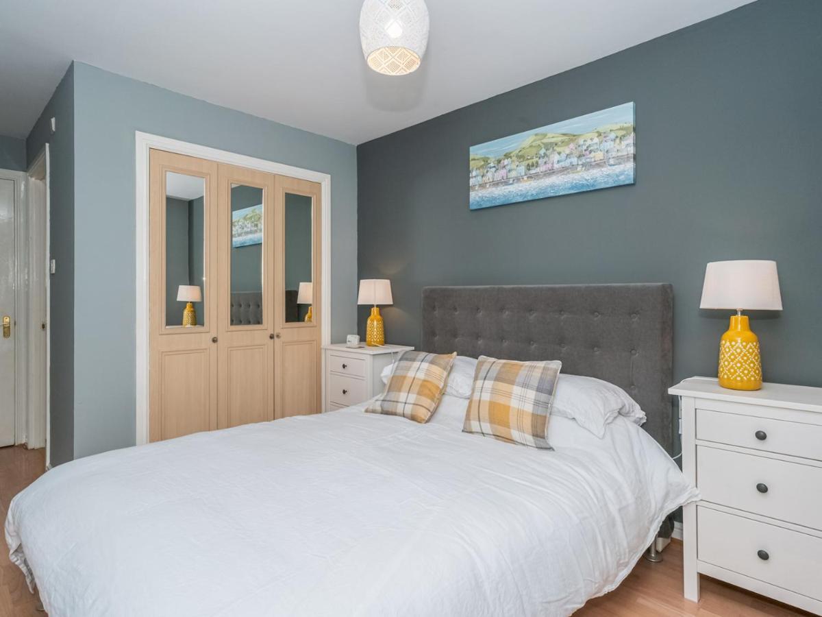 Modern Renovated 2Bed Flat With Free Parking Apartment Edinburgh Exterior photo