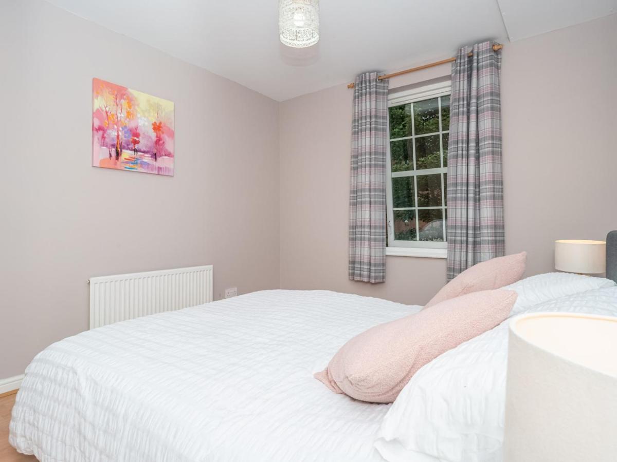 Modern Renovated 2Bed Flat With Free Parking Apartment Edinburgh Exterior photo