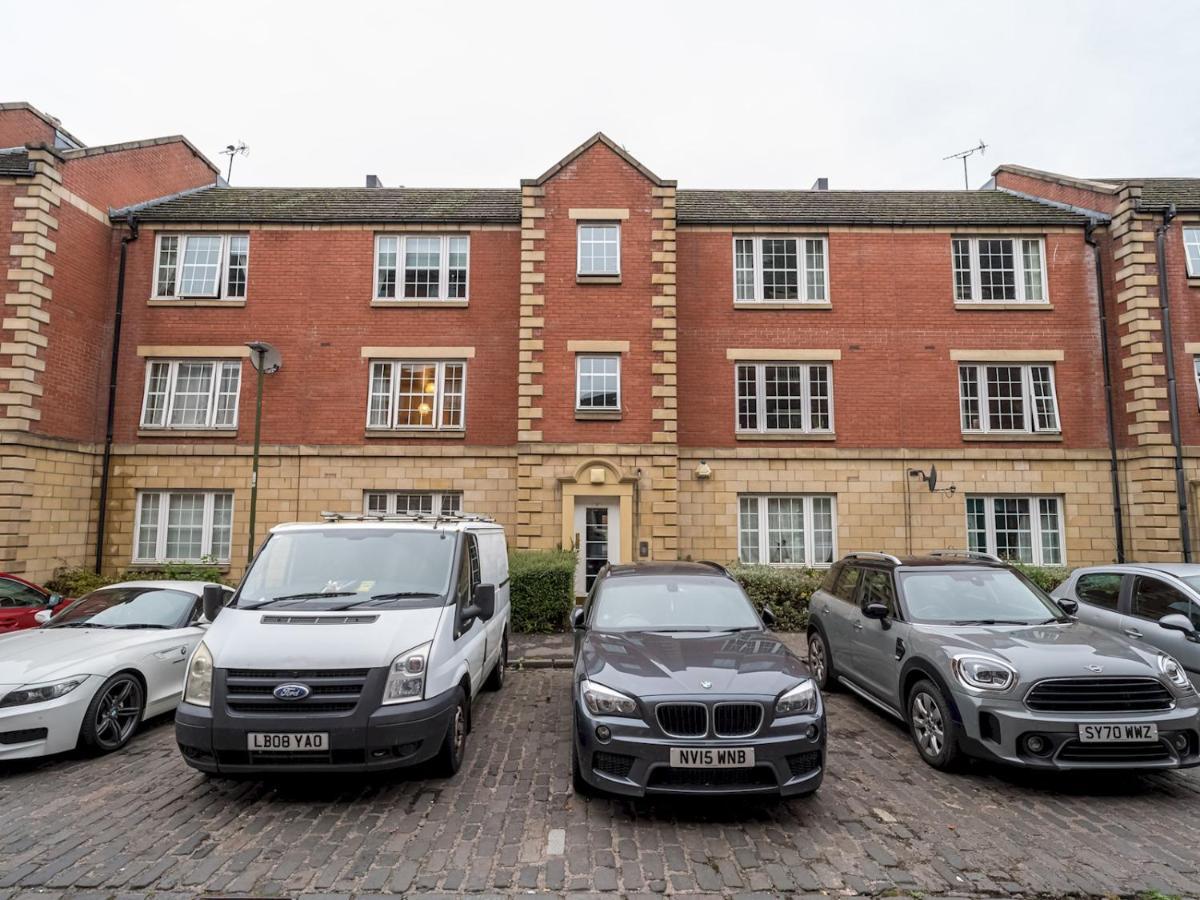 Modern Renovated 2Bed Flat With Free Parking Apartment Edinburgh Exterior photo
